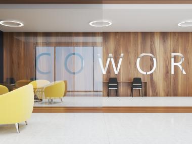 Вълна от споделени офиси ще залее София догодина