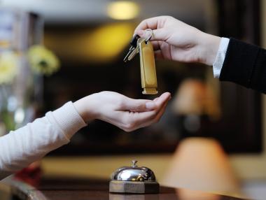 Метавселената навлиза в хотелиерския бизнес