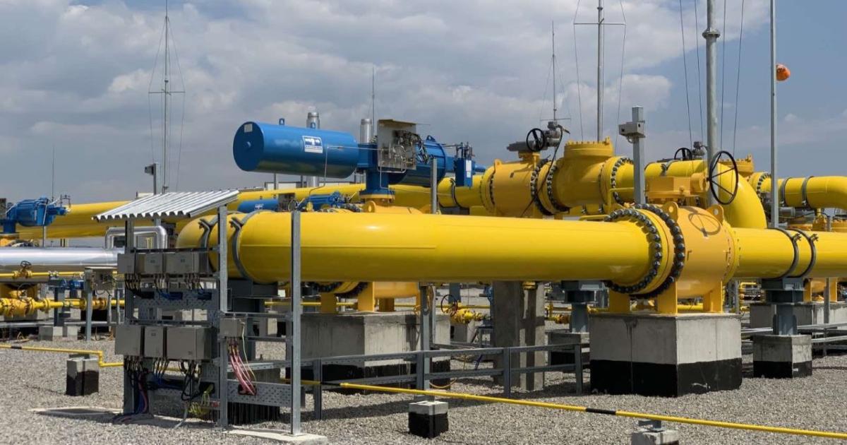 Държавният газов оператор Булгартрансгаз“ започва пазарен тест за оценка на