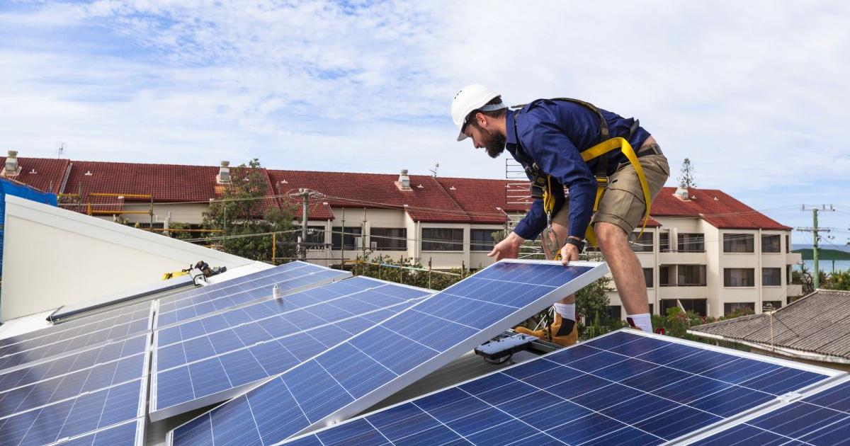 Промените в технологията на соларните панели ускоряват търсенето на сребро