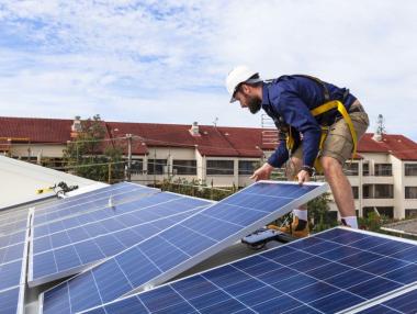Световният апетит за слънчеви панели води до дефицит на сребро