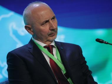 ESG и иновации