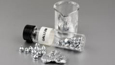 Китай ще ограничи износа на някои метали широко използвани в