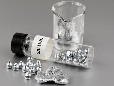 Китай ограничава износа на редки материали за производство на чипове
