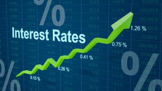 Инверсията на кривата на доходността в САЩ е невиждана от 1981 г.