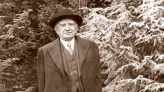 Господин „5 процента“