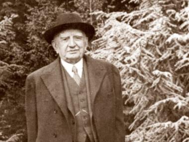 Господин „5 процента“