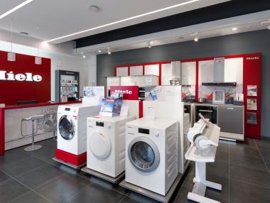 КЗК глоби представителя на Miele за България с 1.6 млн. лв.