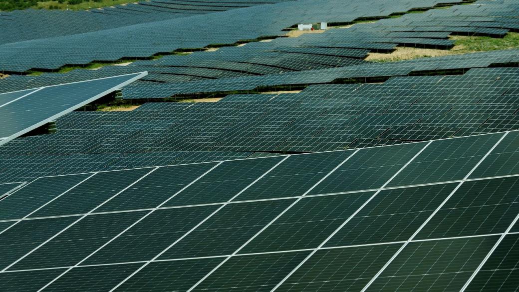 TotalEnergies купува пет соларни проекта в Румъния
