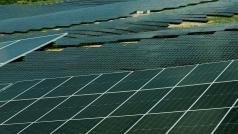 Френският енергиен гигант TotalEnergies Renewables SAS купува пет соларни проекта