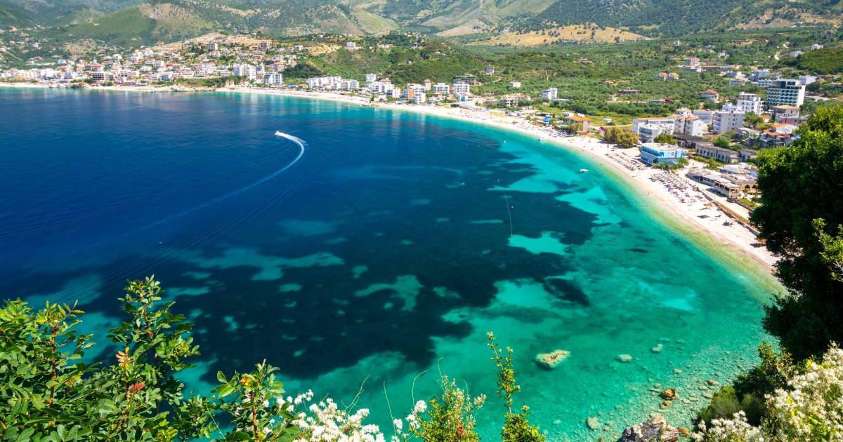Албанските власти очакват до 10 милиона туристи тази година, тъй