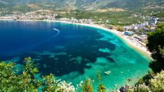Албанските власти очакват до 10 милиона туристи тази година тъй