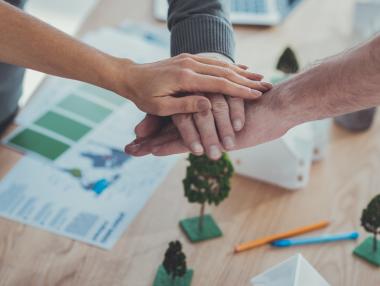 Maлките и средни предприятия в Германия и Италия са лидери по устойчив преход