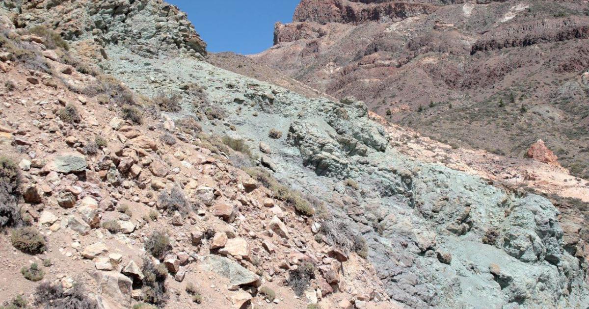 I Norge oppdaget de den største fosfatforekomsten i verden