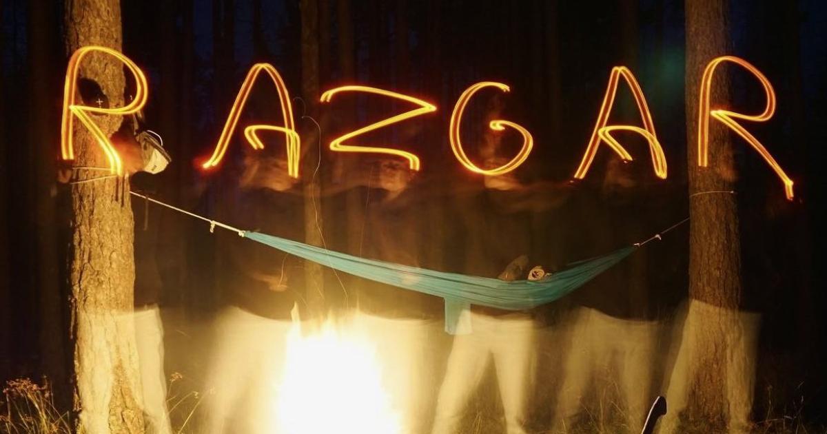 Неслучайно дефиницията на думата разгар“ е разпалване, най-интензивният и пиков