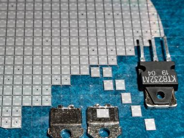 Германий и галий – защо са важни и имат ли алтернатива?