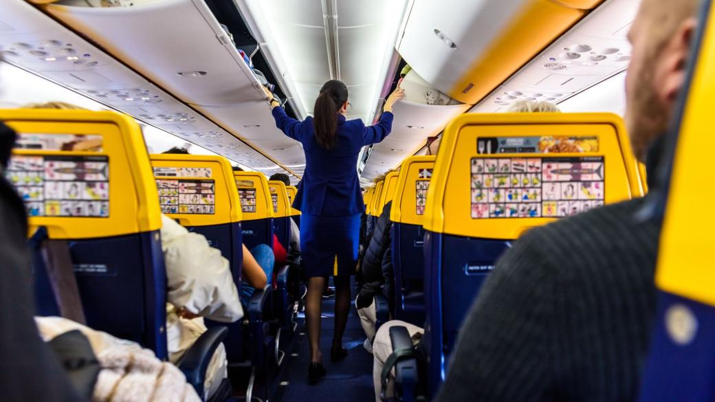 Без багаж: Авиокомпания започва да отдава дрехи под наем