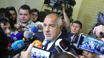 „Все пак аз съм Бойко Борисов“: Лидерът на ГЕРБ се отказва от имунитета си