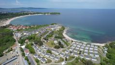 Българската платформа за къмпинг резервации Karavani bg създаде карта която показва