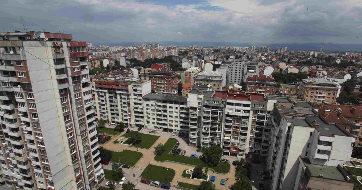 Цените на имотите в България продължават да растат през първото