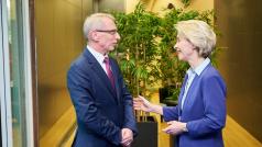 Създаденият от Европейската комисия Механизъм за сътрудничество и проверка официално