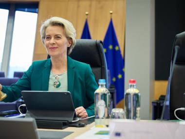 Висшият съдебен съвет и липсата на присъди в България остават проблем за Брюксел