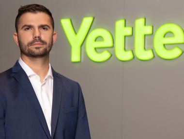 Боян Иванович поема корпоративните комуникации в Yettel България