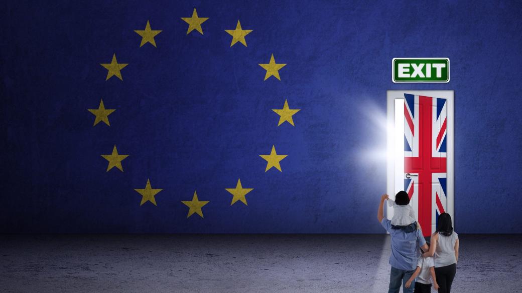 „Brexit ни ограничава“: Британски компании насочват инвестициите си към ЕС