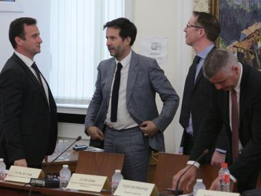 Енергийната комисия одобри продажбата на реакторите за „Белене“ на Украйна