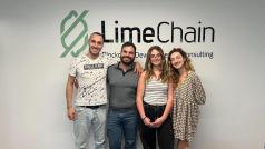 Интересът към предприемачеството и бизнеса се заражда у Кристина Станкова