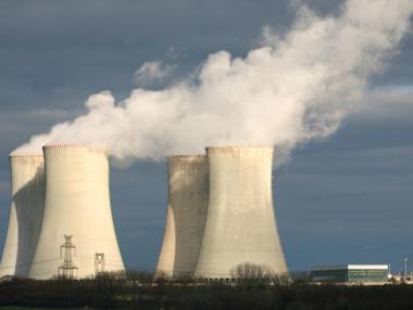 Ядреното напрежение в Украйна нараства