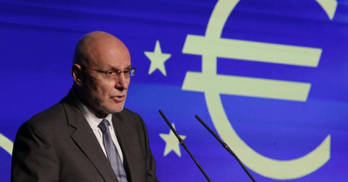 ГЕРБ официално номинира Димитър Радев за нов мандат в БНБГЕРБ