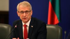 Правителството се готви да излъчи нов свой представител в Лукойл