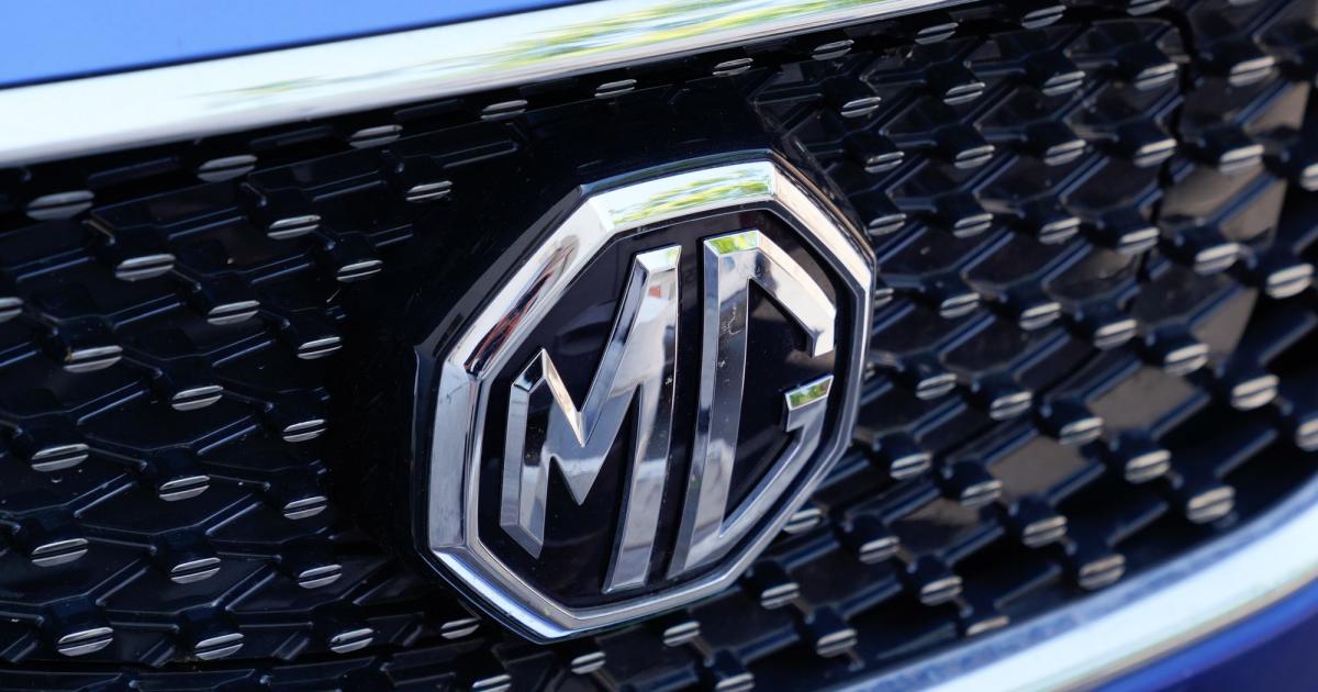 Най-големият производител на автомобили в Китай SAIC обяви планове да