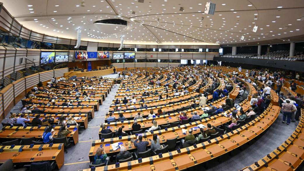 Новият европейски парламент: коя страна колко места получава... и още