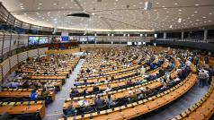 Изборите за новия състав на европейския парламент ще се проведат