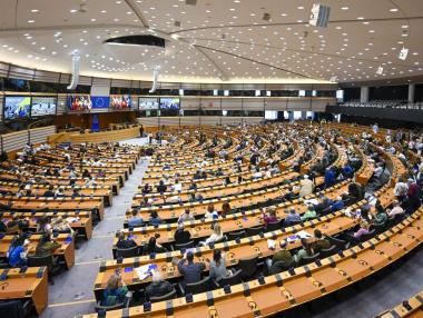 Новият европейски парламент: коя страна колко места получава... и още