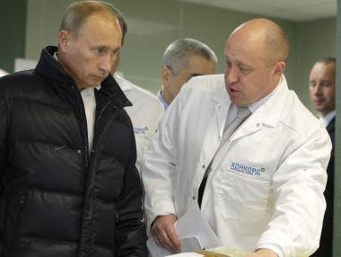 Пригожин се е върнал в Русия, а бъдещето на „Вагнер“ е неясно