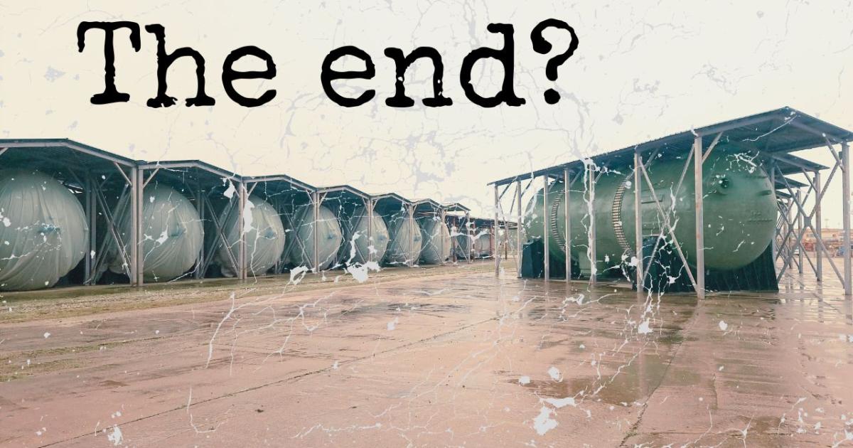 Близо 45 години – толкова изминаха от началото на проекта