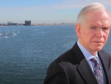 Легендарният инвеститор Джеръми Грантъм прогнозира пукане на фондовия балон