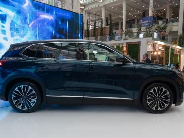 Заради срива на лирата – Турция вдигна цените на електромобила си