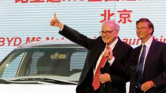 Уорън Бъфет и Бил Гейтс: Историята на едно приятелство за милиарди