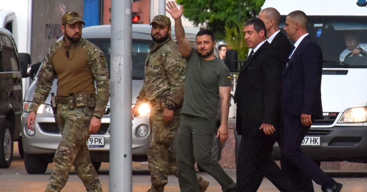 Военната помощ от България за Украйна беше водеща тема по