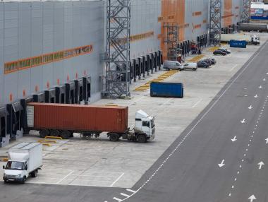 Пазарът на логистични имоти остава горещ