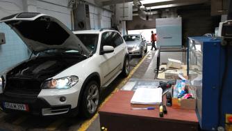 Техническият преглед няма да изисква платени глоби