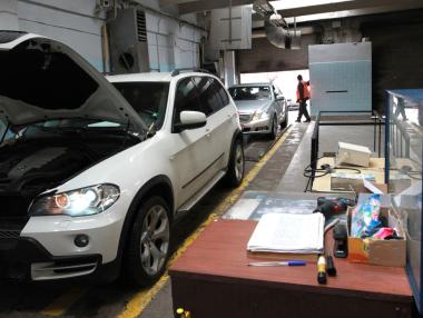 Техническият преглед няма да изисква платени глоби