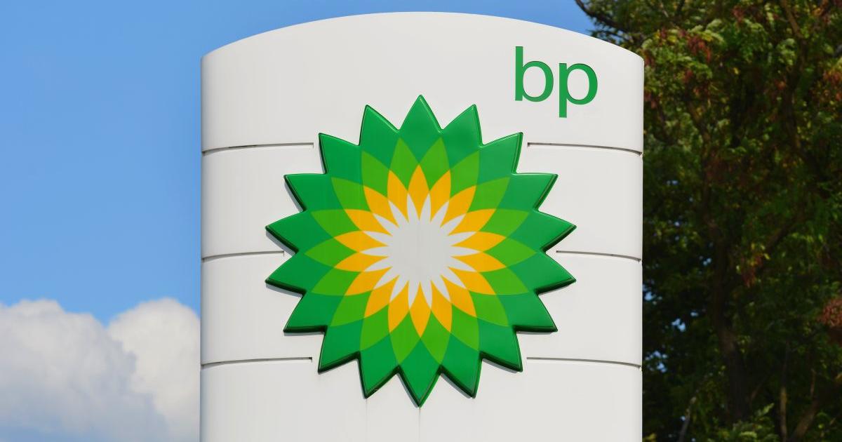 Петролнияг гигант Вrіtіѕh Реtrоlеum (BP) инвестира в калифорнийска старътъп компания,