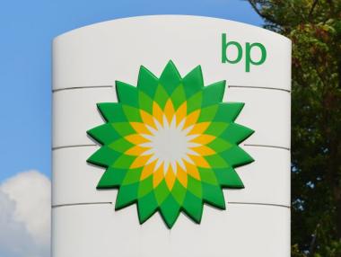 Петролният гигант BP инвестира 10 млн. долара в стартъп за биогорива