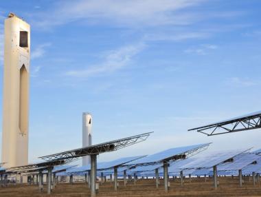 Испания може да се преврърне в Саудитска Арабия на зеления водород