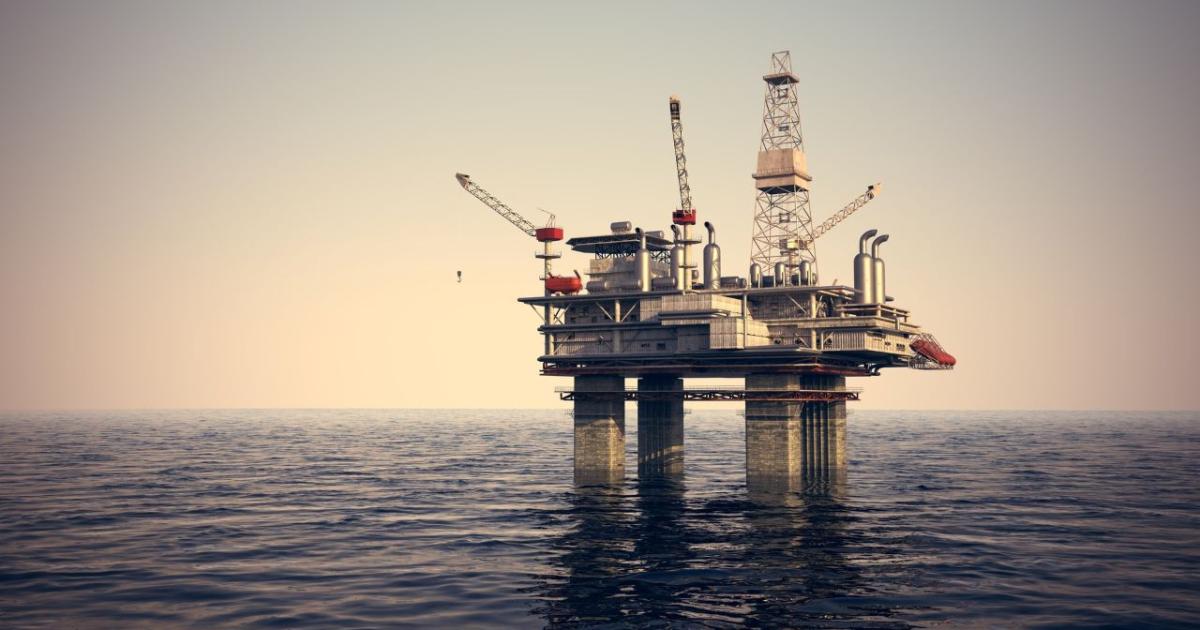 Френската Total и австрийската OMV, който проучват Блок 1-21 Хан